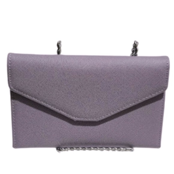 Zopper Elegant Purple Women's Travel Snap Wallet, NWOT - Picture 2 of 6